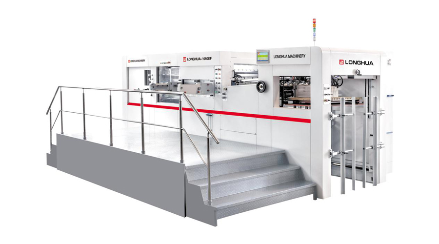 LH-1050EF全自動加熱清廢模切機(jī)